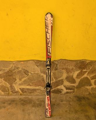 Sci Fischer RX Force