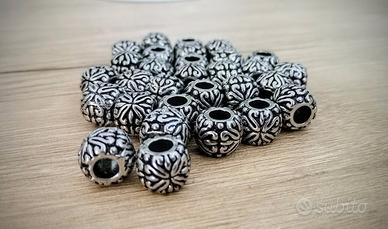 Perle / beads / accessori per creare collane