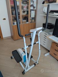 Ciclette / Ellittica Myon Cross Fit come nuova
