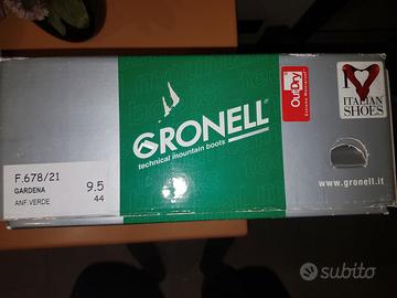 Gronell mod. Gardenia