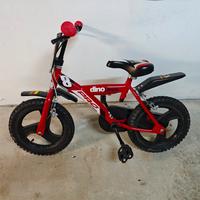 Bicicletta bambino