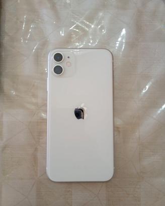 iPhone 11 da 128GB