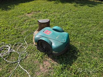 robot rasaerba ambrogio