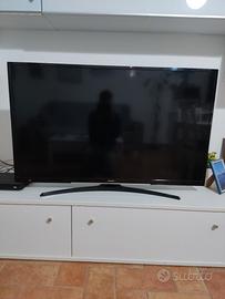 Flat Digital TV Hitachi 