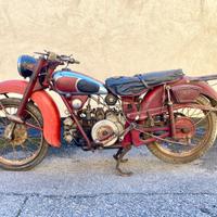 Moto Guzzi Airone "Astorino"
