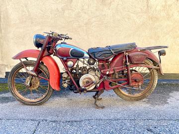 Moto Guzzi Airone "Astorino"