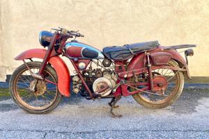 Moto Guzzi Airone "Astorino"