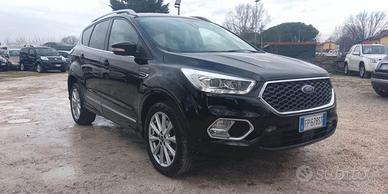 FORD Kuga 2.0 TDCI 150 CV S&S 4WD Powershift Vig