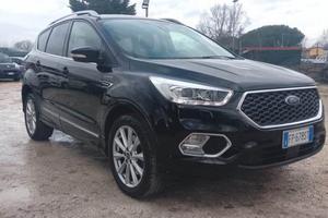FORD Kuga 2.0 TDCI 150 CV S&S 4WD Powershift Vig