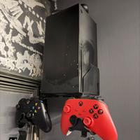 XBox Serie X 4 controller 5 giochi