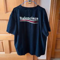T shirt balenciaga 2023 edition. Condizioni ottime