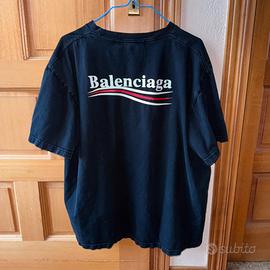 T shirt balenciaga 2023 edition. Condizioni ottime