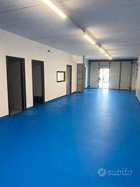Magazzino Laboratorio Deposito Garage Uffici
