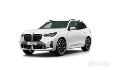 BMW X3 xDrive 30e Msport Pro Aut.