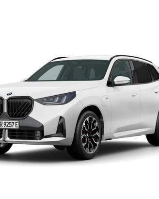 BMW X3 xDrive 30e Msport Pro Aut.