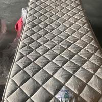 Materasso singolo in lattice antiacari