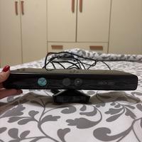 Xbox 360 Kinect