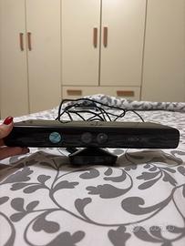 Xbox 360 Kinect