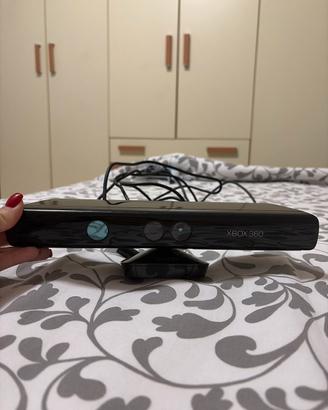 Xbox 360 Kinect