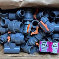 Raccorderia generica