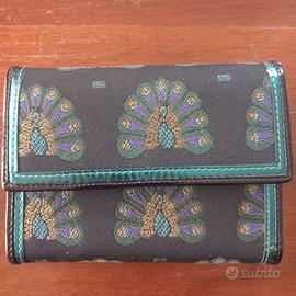 Portafoglio Braccialini