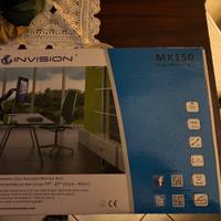 Porta Monitor TV
