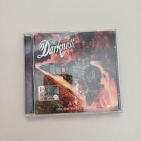 Darkness 1 CD