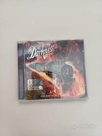 Darkness 1 CD