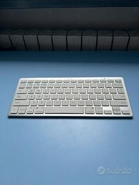 Tastera trust wireless