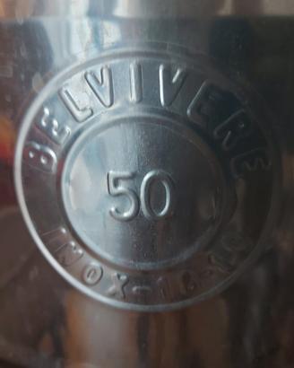 TANICA 50 LITRI OLIO