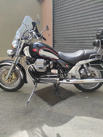 Moto Guzzi California ev 2005