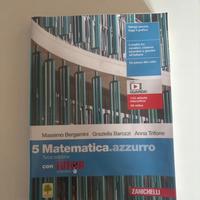 Matematica Azzurro 5