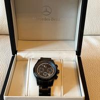 orologio da polso Donna Mercedes Benz