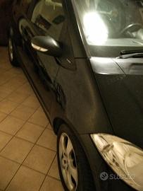 MERCEDES Classe A (W/C169) - 2005