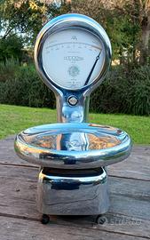 Bilancia "Suprema" anni '60