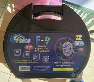 Catene auto FD48267/11