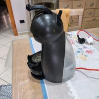 dolce gusto macchinetta del caffè per ricambi 