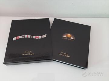 Catalogo collezione gioielli Bulgari