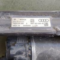 Scatola guida Audi A4 Avant anno 2018