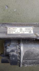 Scatola guida Audi A4 Avant anno 2018