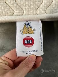 Materassi MCA