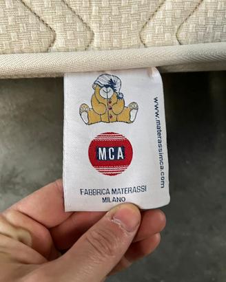 Materassi MCA