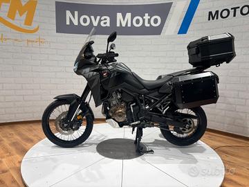 Honda CRF1100L Africa Twin URBAN MY 22