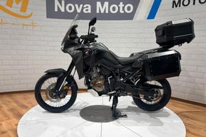 Honda CRF1100L Africa Twin URBAN MY 22