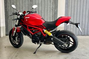 Ducati Monster 797+