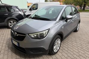 Opel Crossland X 1.2 12V Start&Stop Advance
