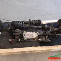 Telaietto anteriore audi a3 cambio automatico