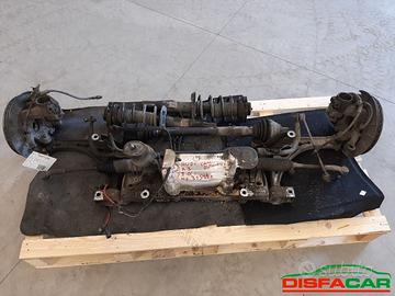 Telaietto anteriore audi a3 cambio automatico