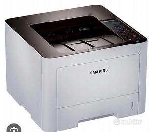 Samsung ProXpress SL-M3820ND Stampante 9429 Pagine