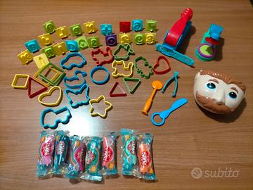 Didó Play Doh pasta modellabile 